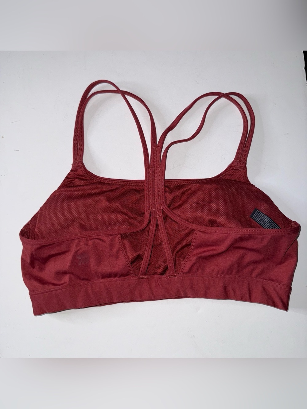 All in motion Deep Red - Picture 5 of 5